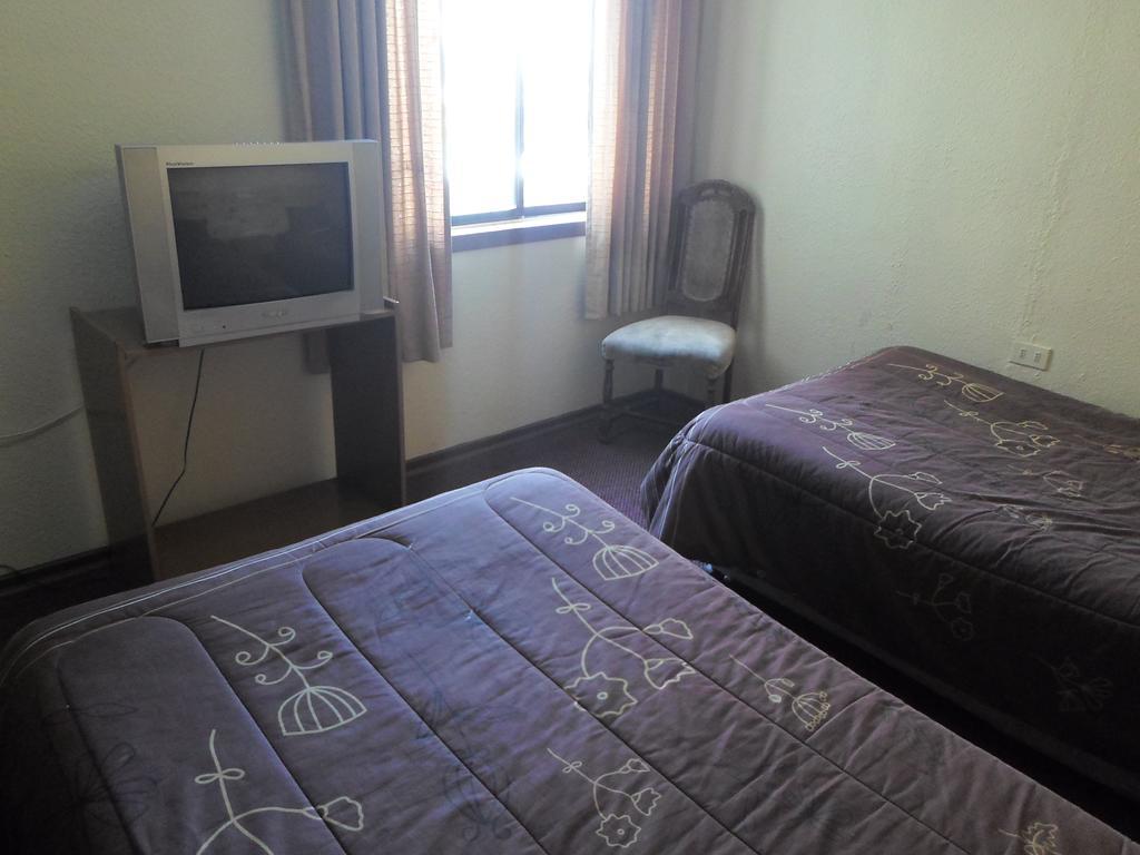 Hotel Don Teo 蒙特港 客房 照片