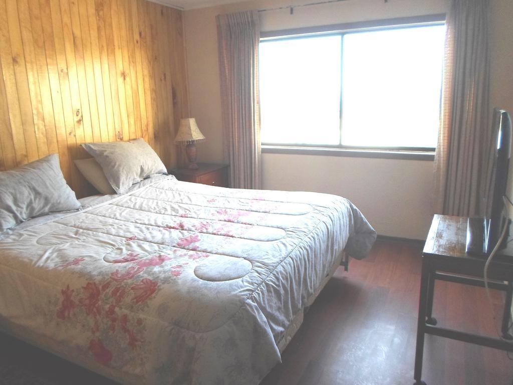 Hotel Don Teo 蒙特港 客房 照片