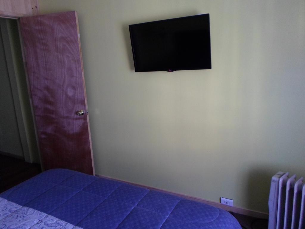 Hotel Don Teo 蒙特港 客房 照片