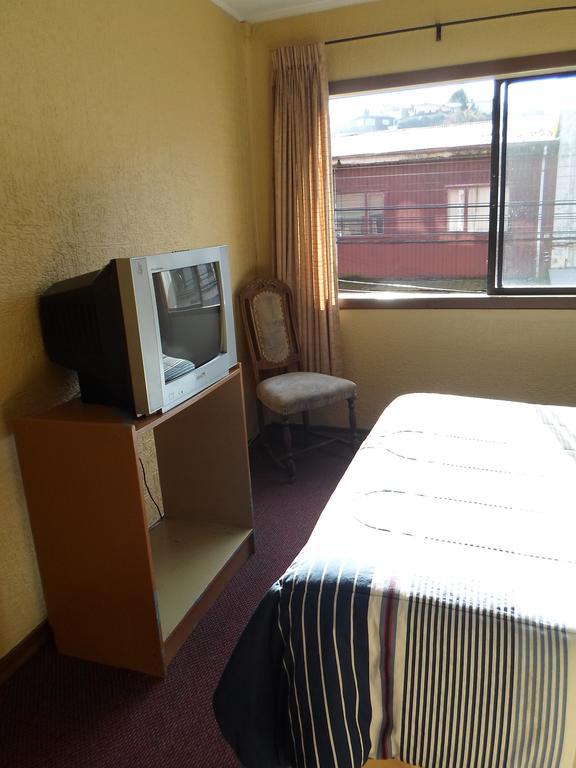 Hotel Don Teo 蒙特港 外观 照片
