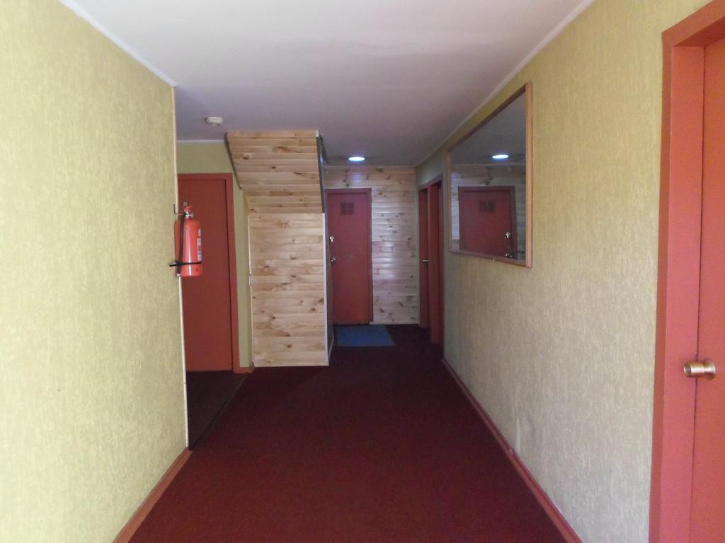 Hotel Don Teo 蒙特港 外观 照片